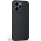 Силіконовий (TPU) чохол ArmorStandart Matte Slim Fit для OPPO Reno 15 F/FS - Black - зображення 2