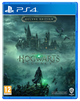 Игра Sony PlayStation 4 Hogwarts Legacy Deluxe Edition Русские Субтитры - изображение 1