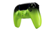 Геймпад Бездротовий Sony PlayStation 5 DualSense Remix Green - зображення 5