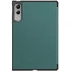 Чехол UniCase Slim для Lenovo Yoga Tab 11.1 - Blackish Green - изображение 2