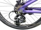 Подростковый велосипед Griffin Nice AM 24" фиолетовый - изображение 3