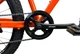 Подростковый велосипед Griffin Turbo 26" оранжевый 15 рама - изображение 11