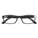Очки для чтения Sanico MQR 0141 +2.50 Ticino shiny black - изображение 2