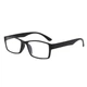 Окуляри для читання Sanico MQR 0014 +2.50 Smart Ticino black - зображення 1