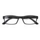 Окуляри для читання Sanico MQR 0014 +2.50 Smart Ticino black - зображення 2