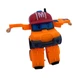 Игрушка Робокар Поли Марк Robocar Poli — робот машинка трансформер 10 см 83166-6 - изображение 3