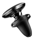 Держатель для телефона в авто Baseus Magnetic Car Mount Phone Holder. Black - изображение 7