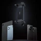 Автодержатель на подголовник Baseus JoyRide Pro Backseat Car Mount для телефона или планшета. (4.7-12.9") Black - изображение 13