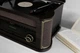 Вініловий програвач, стереосистема, музичний центр Fenton Memphis Dark Wood FM CD USB BT, грамофон для вінілових платівок - зображення 4