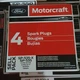 Свечи Ford Focus USA /Ecosport/ Transit Connect 2.0 TiVCT (Motorcraft SP-535, CYFS12Y1, SP535X, CYFS*12*Y1) - изображение 3