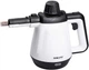 Пароочиститель Sokany SK-11047 White-Black ручной многофункциональный с набором насадок 1200 Вт (107-167-HP-UR-1) - изображение 1