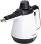 Пароочиститель Sokany SK-11047 White-Black ручной многофункциональный с набором насадок 1200 Вт (107-167-HP-UR-1) - изображение 3