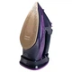 Праска SOKANY AJ-2085 Purple бездротова смарт парова з керамічною підошвою (107-167-HP-UR-2) - зображення 3