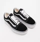Кеди Vans Old Skool Stackform Black Vn0A7Q5M6Bt 40 - зображення 4