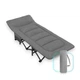 Похідне розкладне ліжко Tonus CozyCamp + чохол - зображення 1