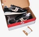 Кроссовки Saucony Shadow 5000 Black S70665-26 46 - изображение 6