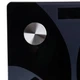 Фитнес-весы Sokany SK-19029B Black смарт-весы с Bluetooth и диагностикой состава тела закаленное стекло (107-165-SK-19029B) - изображение 5