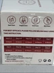 Силиконовый пластырь от шрамов и рубцов Silicone Scar Sheets телесный 4 см x 1,5 м - изображение 4