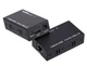 Удлинитель HDMI Extender до 60 метров по витой паре (один кабель) Tcom 1080p - изображение 4