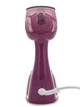 Ручной отпариватель для одежды Sokany AJ-2205 Violet 1200 Вт с нержавеющей сталью и защитой от перегрева (107-165-AJ2205V) - изображение 3