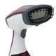 Ручной отпариватель для одежды Sokany AJ-2205 Violet 1200 Вт с нержавеющей сталью и защитой от перегрева (107-165-AJ2205V) - изображение 4