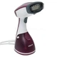 Ручной отпариватель для одежды Sokany AJ-2205 Violet 1200 Вт с нержавеющей сталью и защитой от перегрева (107-165-AJ2205V) - изображение 5