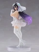 Колекційна фігурка Taito Overlord - Albedo - Coreful Figure - Wedding Ver. - зображення 1