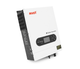 Інвертор гібридний MUST PV18-6248ECO. 6200W, 48V, струм заряду 100A, 170-280V, MPPT (100А, 120-450 Vdc) - зображення 1