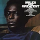 Виниловая пластинка DAVIS, MILES - GREATEST HITS (1969) LP - изображение 1