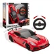 Машинка Shaper Image Corvette ZR1 1:16 на радиоуправлении (1212016951) - изображение 8