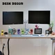 Набор фигурок Smiling Critters (8 шт), Поппи Плейтайм, топперы для торта, игрушки, Poppy Playtime - изображение 9