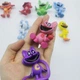 Набор фигурок Smiling Critters (8 шт), Поппи Плейтайм, топперы для торта, игрушки, Poppy Playtime - изображение 11