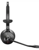 Гарнітура Jabra для Engage 55 SE Mono Link400a MS (5706991030655) - зображення 2