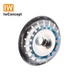 Сітка-клапан для мийки IwConcept PSS5 D80 304 Steel - зображення 4