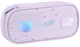 Пенал шкільний Kite So Cute 21x8.5x4.5 см Фіолетовий (K26-662-21) - зображення 3