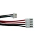 Акумулятор до Somo 45Вт/60Вт безперебійника для роутера 14.8V 18650 Li-ion 4S2P 20800 mAh - изображение 3