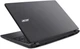Ноутбук Acer 15.6" Aspire ES1-533/Intel Celeron N3350/4GB/500HDD/IntelHD/DOS/Black (NX.GFTEU.003) Б/в - зображення 7