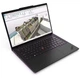 Ноутбук Lenovo 14 ThinkPad P14s Gen 6/AMD Ryzen 9 AI HX PRO 370/96GB/2TB/UMA/W11P/Black (21RV0012RA) - изображение 3