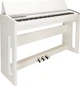 Цифрове піаніно MusicMate P100-W GrandElegance Біле - зображення 2