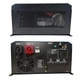Інвертор низькочастотний Anern AN-SPI-2000+WiFi 24V 2000W - зображення 3