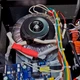 Інвертор низькочастотний гібридний Anern AN-SPI-12000+WiFi 48V 12000W - зображення 7