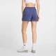 Жіночі сині шорти New Balance Sport Essentials FT 36 (S) (WS41500DRE) - зображення 2