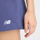 Жіночі сині шорти New Balance Sport Essentials FT 36 (S) (WS41500DRE) - зображення 4