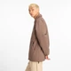 Чоловіча коричнева куртка New Balance Coaches Jacket 54 (XXL) (MJ43504DUO) - зображення 3