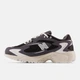 Серые кроссовки New Balance 574 38,5 (6) 24 см (ML725AC) - изображение 5