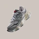 Детские серые кроссовки New Balance 9060 37 (4,5) 22.5 см (GC9060GY) - изображение 2