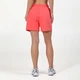 Женские розовые шорты New Balance Athletics FT 34 (XS) (WS41508DTR) - изображение 2