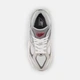 Детские серые кроссовки New Balance 9060 37 (4,5) 22.5 см (GC9060GY) - изображение 6