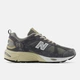 Серые кроссовки New Balance 878 44 (10) 28 см (CM878MG1) - изображение 1