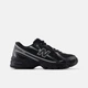 Детские серебристые кроссовки New Balance 740 39 (6,5) 24.5 см (GR740BM) - изображение 1